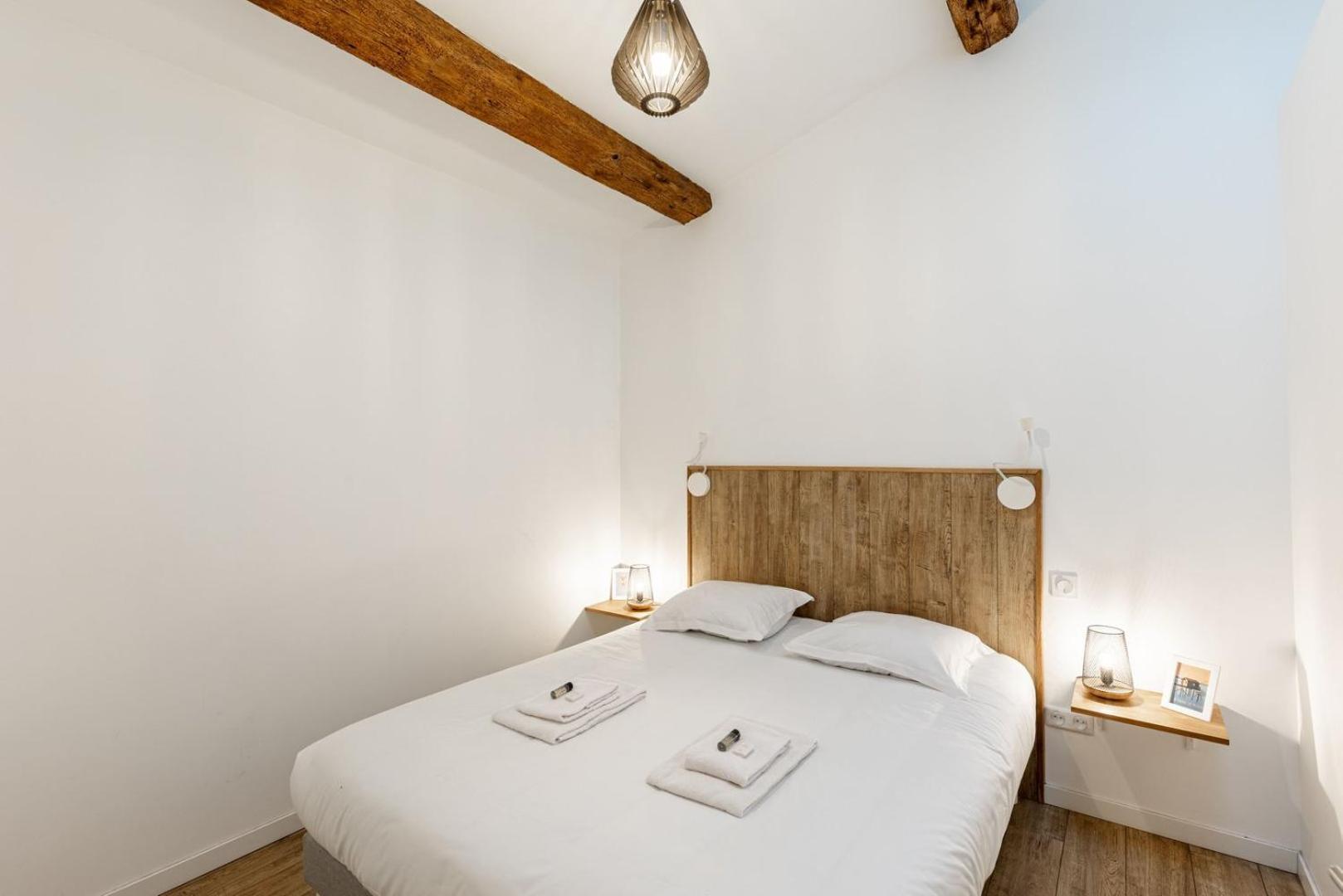 Guestready - Lovely In The Heart Of La Rochelle * La Rochelle (Charente-Maritime)
